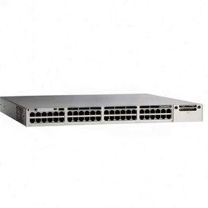 Commutateur PoE Gigabit 48 ports série C9300 C9300-48U-A Console Nintendo Switch Oled - Product Image 6