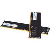 Carte mère de bureau DDR4 en gros d'usine OEM 4GB 8GB 16GB RAM disponible en stock
