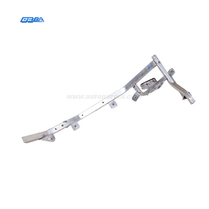 Outrigger For Ferrari 488 2013-2017 Mount Support Front Fender <b>Bracket</b> OE 87524600 87524500 - Product Image 1