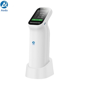 Aoda DS-400 Series <strong>Digital</strong> Colorimeter Spectrophotometer Computer Mobile APP Supported <strong>Color</strong> Measurement Device - Product Image 5