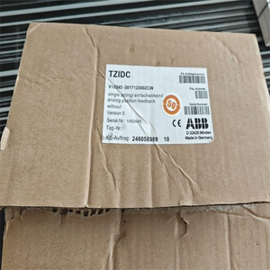 Gloednieuwe PLC V18345-3017120-00ZCW V18345-3017120-00ZCW Klep Positir Industrieel Automatiseringsproduct * op voorraad - Product Image 1