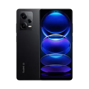 Nuevo Teléfono Inteligente Mi Redmi Note 12 Pro 5G con Carga Rápida de 67W, Cámara de 50MP, 6GB de RAM, 256GB de ROM, Pantalla OLED de 6.6'' y Procesador Dimensity 1080 - Product Image 4