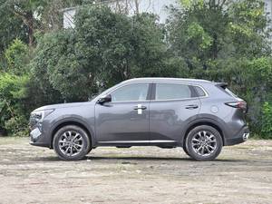 Changan CS55 Plus <span class=keywords><strong>Luxe</strong></span> SUV à essence d'occasion à conduite à gauche, en promotion en Chine, à <span class=keywords><strong>vendre</strong></span> à prix abordable - Product Image 2