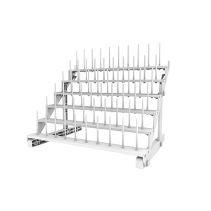 60 <span class=keywords><strong>Spool</strong></span> Cone Chủ Đề Đứng/Giá Tổ Chức Cho Máy May Và Thêu - Product Image 4