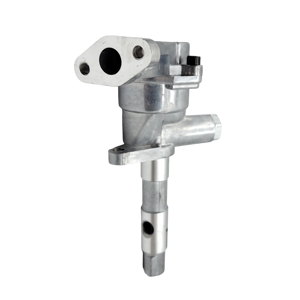 RTYPER Nuevas Válvulas y Piezas Bomba de Aceite de Motor 491Q-1011020 Compatible con JINBEI <span class=keywords><strong>JIMBEI</strong></span> - Product Image 6