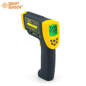 สมาร์ทเซนเซอร์ AR192 เครื่องวัดอุณหภูมิอินฟราเรด 220c แบบไม่สัมผัส สำหรับใช้งานในอุตสาหกรรม - Product Image 1