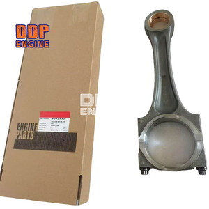 Bielle de moteur diesel 3092932 3092932NX pour Cummins QST30 - Product Image 3
