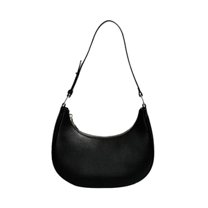 Sac à main pour femme de haute qualité, multifonctionnel, en cuir PU bicolore, antivol, avec fermeture éclair, bandoulière, sac messager - Product Image 2