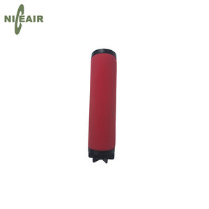 Profession <span class=keywords><strong>compressed</strong></span> <span class=keywords><strong>air</strong></span> <span class=keywords><strong>coalescing</strong></span> <span class=keywords><strong>filter</strong></span> Domnick Hunter <span class=keywords><strong>air</strong></span> <span class=keywords><strong>filter</strong></span> element (Old model) - Replacement - Product Image 1