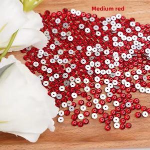 YanTuo DIY Strass en verre colorés à fond plat et trou central, bouton à sertir pour robe de mariée, accessoires à trou unique - Product Image 2