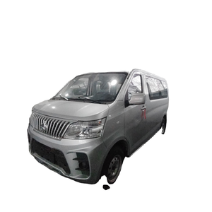 Changan Ruixing M60 MPV Cargo Van Chất Lượng Cao Sử Dụng Giao Hàng Mini Xe Tải Ánh Sáng Nội Thất AWD Ổ Đĩa Có Sẵn Trong Xăng Xăng - Product Image 2