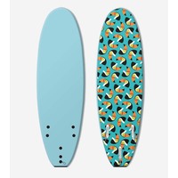 Planche de paddle sup nouvelle conception, noyau EPS, longboard, planche de surf