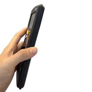 Professional Electrician Digital Multimeter Ultra-Thin Body Built-in for Leads Foldable Kickstand AC/<strong>DC</strong> Testing - Product Image 4
