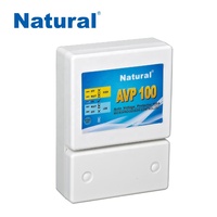 Protecteur de tension automatique naturel AVP 100A protecteur de surtension et sous-tension, protecteur de tension