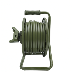 Medidores de Nivel de Agua para Pozos Profundos GAMICOS de 100m, 50m y 150m con Carcasa Metálica y Precisión del 0.03% - Product Image 3