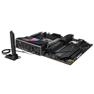 Carte mère ATX Crosshair X870E pour socket AM5, prend en charge les profils étendus pour l'overclocking (EXPO) Crosshair - Product Image 6
