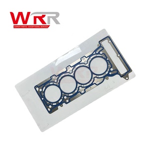 Junta de Culata 1330161100 A1330161100 para Motor Benz W176 C117 X156 CLA180 GLA200 AMG M133 2.0T, Junta de Sellado de Acero - Product Image 5