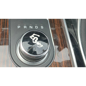 Il nuovissimo modulo di selezione del cambio di elettronica automatica XF/XE/F-Pace (JX737E453CB) - Product Image 1