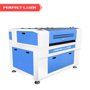 Macchina per Incisione e Taglio <span class=keywords><strong>Laser</strong></span> CO2 Perfect <span class=keywords><strong>Laser</strong></span> PEDK-9060 60W 80W 100W <span class=keywords><strong>150</strong></span> Watt CNC per Acrilico e Legno - Product Image 2