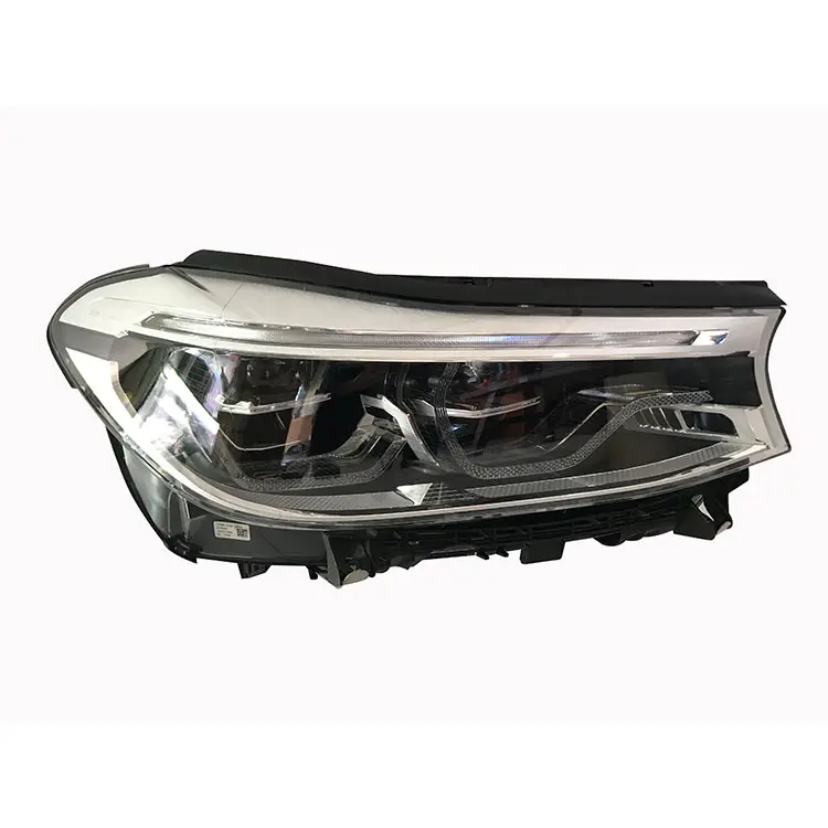 Made for For 11-20 BMW 6 series F12 G32 original upgrade LED front headlight auto lighting systems Headlamps