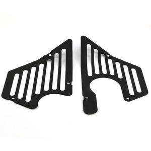 Couvercle de protection de boîte à air pour moto <span class=keywords><strong>BMW</strong></span> <span class=keywords><strong>R</strong></span> <span class=keywords><strong>Nine</strong></span> T Pure Racer Scrambler <span class=keywords><strong>Urban</strong></span> GS 2014 - 2022 Couvercle de cadre de boîte à air - Product Image 3