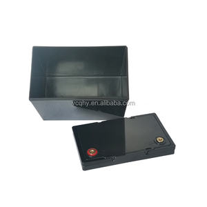 Caja de Batería Vacía Personalizada Lifepo4, Caja de Batería Lifepo4 de 55ah, Banco de Baterías de 12v 55ah, Caja de Plástico - Product Image 4