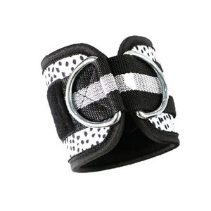 Correas de Tobillo Ajustables de Nuevo Diseño para Levantamiento de Pesas y Gimnasio, Precio de Fábrica al Por Mayor, Mejor Venta - Product Image 2