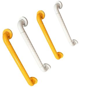 Barres d'appui Qianlong 40 cm antidérapantes en acier inoxydable pour la sécurité des personnes âgées et handicapées dans la salle de bain - Product Image 1