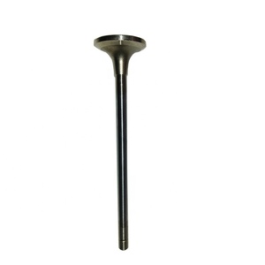 Soupape d'admission QSM ISM M11 3417778 4955239 3800636 4926069 3080975 3804533 VALVULA <span class=keywords><strong>ADMIS</strong></span> pour générateur moteur diesel - Product Image 1