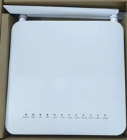 Nuevo Módem F670L 5G XPON/EPON/GPON ONU ONT WiFi 2.4G/5G Telecom FTTH RJ45 IP de Buen Rendimiento