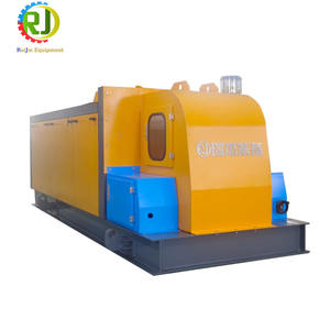 Resíduos Industriais Reciclagem <span class=keywords><strong>Eddy</strong></span> <span class=keywords><strong>Current</strong></span> Separator Aplicação - Product Image 4