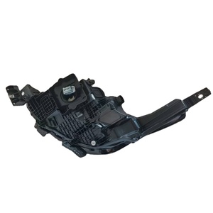 ไฟหน้ารถยนต์<span class=keywords><strong>ค</strong></span>ุณภาพ<span class=keywords><strong>ส</strong></span>ูง<span class=keywords><strong>ส</strong></span>ำหรับแลนด์โรเวอร์ เรนจ์โรเวอร์ ปี 2023-2025 รุ่นดั้งเดิม LED Matrix <span class=keywords><strong>4</strong></span> เลนส์ ชุดไฟหน้า L460 เลเซอร์พิกเซล - Product Image 6