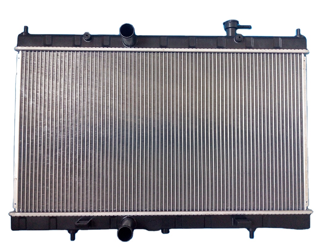 Auto Radiator for NISSAN 214104CM0A & More - EVEREST