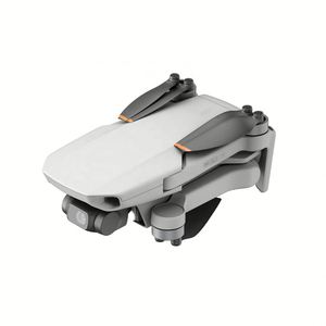Mini Dron 4K para Principiantes, Combo Fly More, Menos de 249g, Video 4K/30fps, Transmisión de Video de 10km, Retorno a Casa - Product Image 1