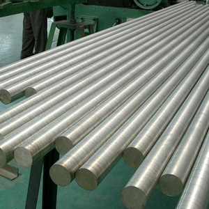 Barre en acier inoxydable de 2,5 mm 3 mm 4 mm 4,5 mm 5 mm 7 mm 20 mm 25 mm 30 mm 6 mm 8 mm 10 mm - Product Image 3