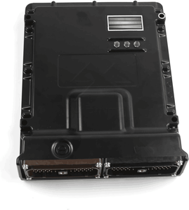 ECU ECM de Alta Calidad, Nuevo, para Excavadora Caterpillar Cat 329D, Versión Computarizada - Product Image 2