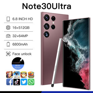 2022 Hot Koop 12 + 512Gb Japanse 5G Goedkoopste Techno Draagbare Mobiele Telefoon - Product Image 2