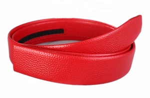 Top Quality New Fashion Wholesale Designer <strong>Red</strong> <strong>Belts</strong> Leather <strong>Belts</strong> Stock - Product Image 2
