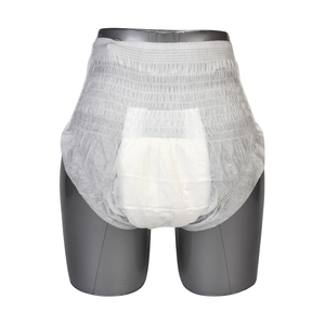Culottes absorbantes pour adultes de haute qualité, ultra-fines, respirantes, pour personnes <span class=keywords><strong>âgée</strong></span>s, absorbantes, OEM - Product Image 2