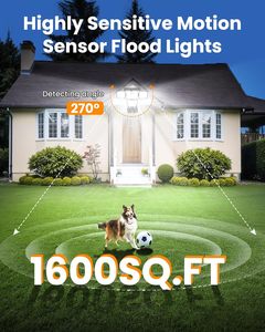 Lampes solaires <span class=keywords><strong>LED</strong></span> à clipser IP67 <span class=keywords><strong>avec</strong></span> <span class=keywords><strong>détecteur</strong></span> de mouvement et télécommande, haute luminosité pour <span class=keywords><strong>extérieur</strong></span> et jardin - Product Image 2