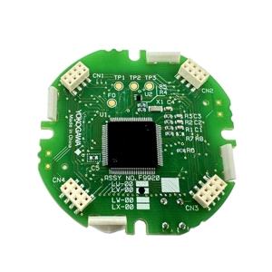 Transmisor de Presión Yokogawa EJA110E EJA118E EJA120E EJA130E EJA210E EJA310E EJA430E EJA530E con Pantalla y Placa de Circuito - Product Image 4