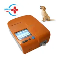 HC-R065 Progestron-Test gerät für Hunde/D-Dimer/HbA1c-Analysator für Hunde