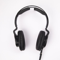 ZOOM ZDM-1PMP - Juego de Micrófono y Auriculares para Grabación de Karaoke en Vivo, Podcasts e Influencers