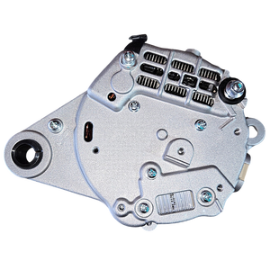<span class=keywords><strong>Alternador</strong></span> Original para ISUZU 24V 50A, Nuevo, Número <span class=keywords><strong>de</strong></span> Pieza 1-87618283-0 1812006032, para Motor ISUZU 6HK1 - Product Image 3