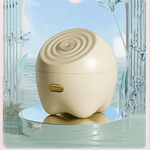 Vaporizador Facial Portátil para Uso Doméstico, para el Cuidado de la Belleza en Casa - Product Image 2