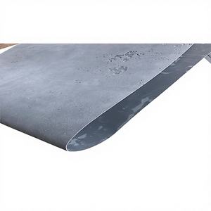 แผ่นหินควอตซ์ไซต์บางแบบผิวเรียบ ทนทาน เป็นมิตรกับสิ่งแวดล้อม ดีไซน์ทันสมัย ป้องกันการกัดกร่อนจากกรด สำหรับโรงแรม TSF - Product Image 1