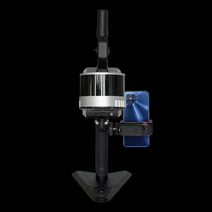 South Robot SLAM Handheld 3D <b>Laser</b> with Amazing Cm-<b>level</b> Accuracy Handheld <b>Laser</b> Gps Gnss Rtk - Product Image 2