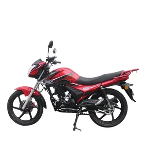 2023非洲热卖FD150摩托车汽油便宜125cc 150cc 200cc中国街头摩托车待售