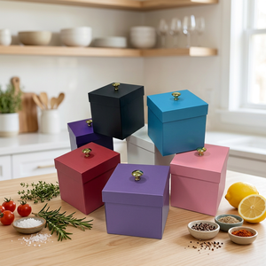 Boîte cadeau personnalisable avec cadre photo surprise à effet d'explosion, doublure en mousse et motif papillon volant pour <span class=keywords><strong>anniversaire</strong></span>, fête des Mères, <span class=keywords><strong>anniversaire</strong></span> de mariage - Product Image 3