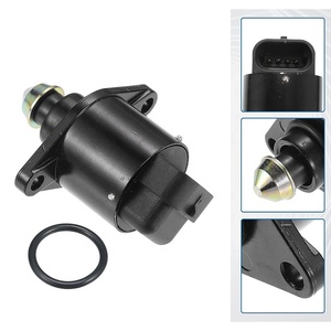 Phun nhiên liệu nhàn rỗi Van điều khiển không khí iac cho Dodge dakota durango Jeep Grand Cherokee OEM 53030450 53030657 - Product Image 6